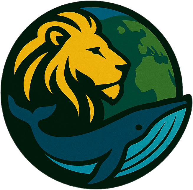 WildHub Logo