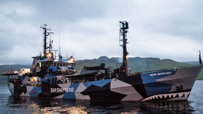 Sea Shepherd